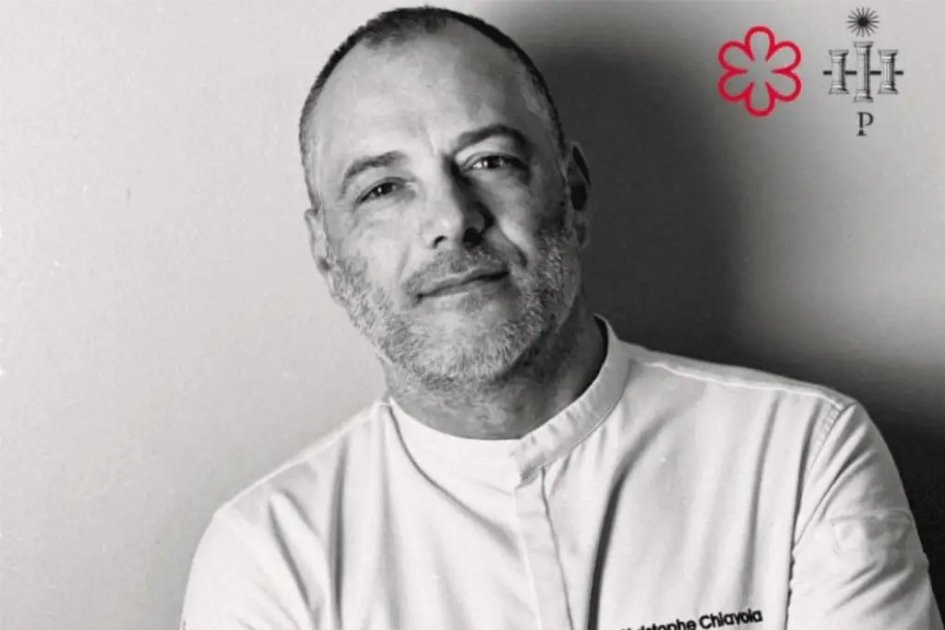 Dusit Thani to Host Michelin Star Gala