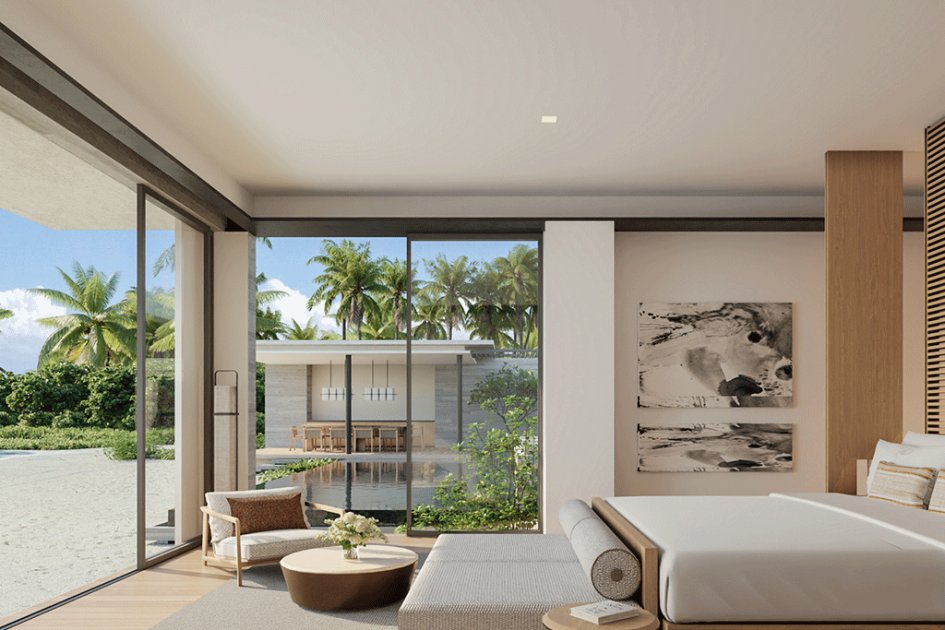 Alila Kothaifaru Maldives Unveils Two-Bedroom Villas and Boduge Residence
