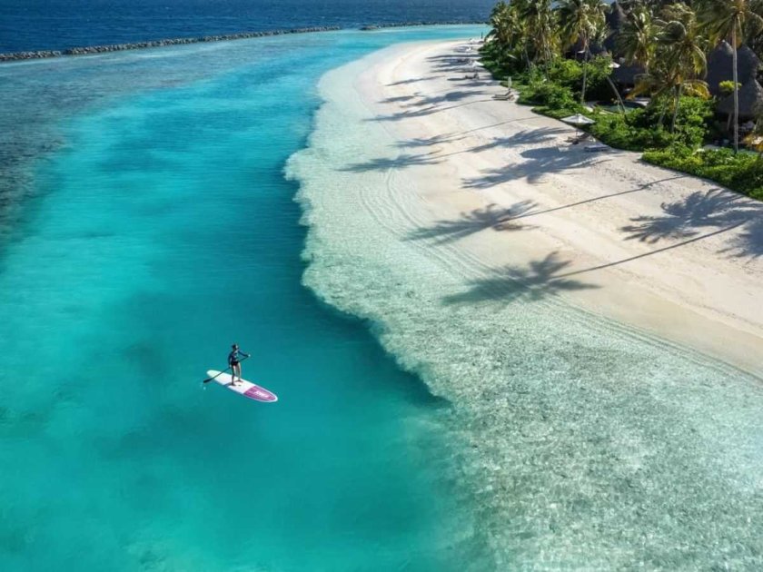 Ocean Discovery Week is coming to The Nautilus Maldives