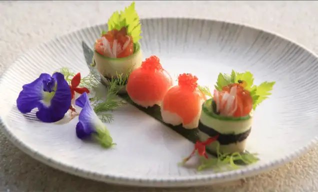 Dietary Lifestyle Choices at Amilla Maldives