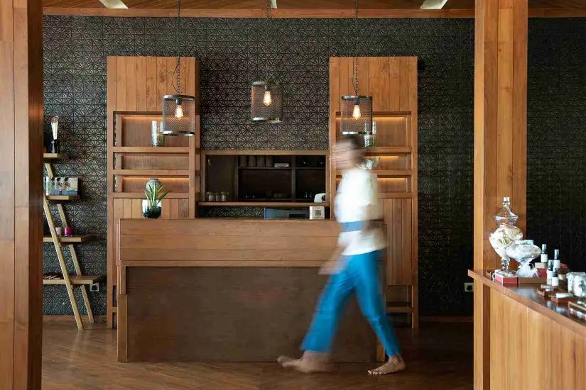 Javvu Spa – A Holistic Sanctuary Redefining Wellness