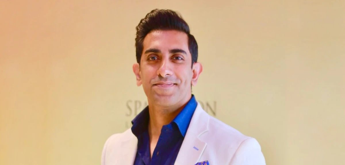 Wellness Visionaries; Shalin Balasuriya