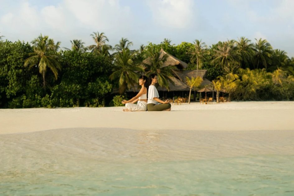 Banyan Tree Vabbinfaru Launches Banyan Tree Connections: A Private, Immersive Wellbeing Journey Nurturing Togetherness
