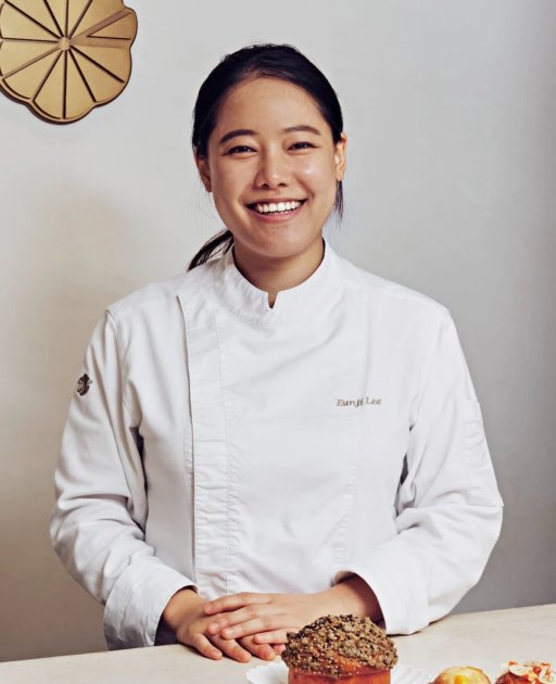 Joali Maldives to Host Chef Eunji Lee as Visiting Chef from New York