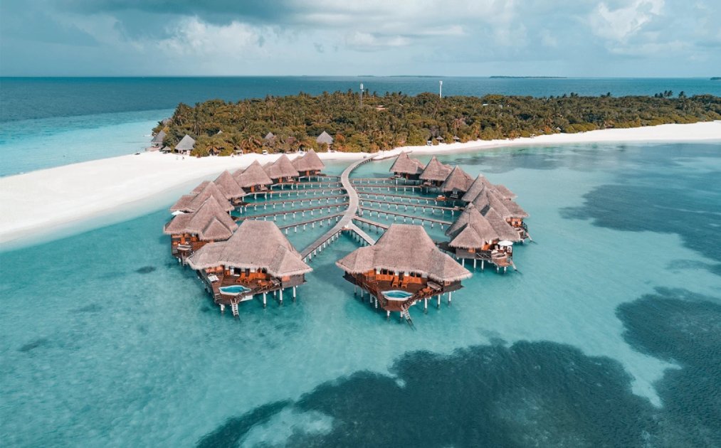 Support Ocean Conservation this June at Coco Palm Dhuni Kolhu